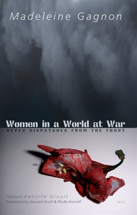 Cover image for Women in a World at War