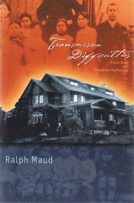 Cover image for Transmission Difficulties