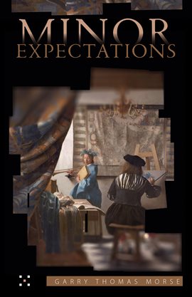 Cover image for Minor Expectations