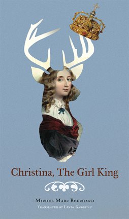 Imagen de portada para Christina, The Girl King