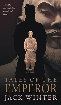 Cover image for Tales of the Emperor