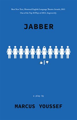 Cover image for Jabber