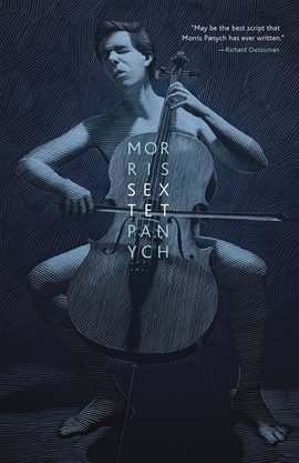 Cover image for Sextet