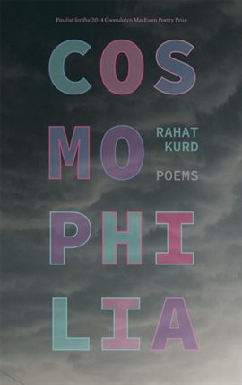 Cover image for Cosmophilia