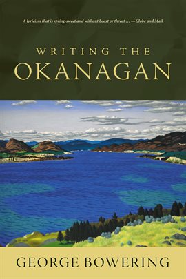 Cover image for Writing the Okanagan