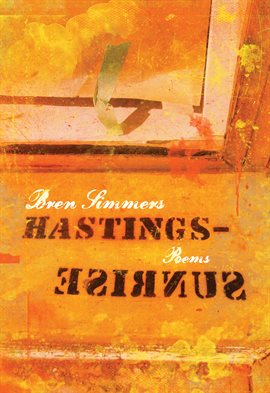 Imagen de portada para Hastings-Sunrise