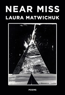 Cover image for Near Miss