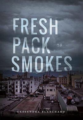Cover image for Fresh Pack of Smokes