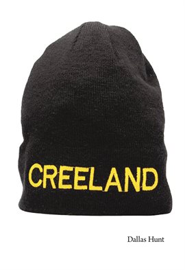 Imagen de portada para Creeland