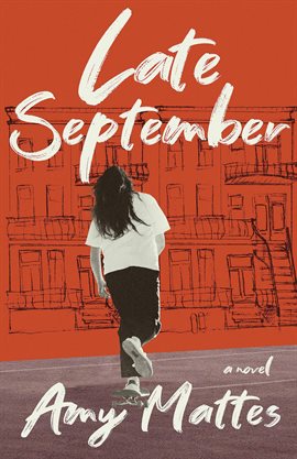 Cover image for Late September