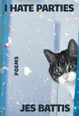 Imagen de portada para I Hate Parties