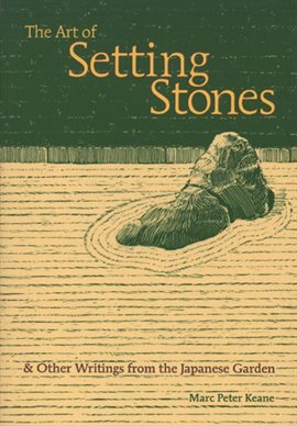 Imagen de portada para The Art of Setting Stones