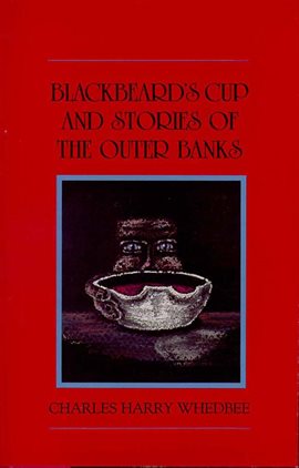 Cover image for Blackbeard's Cup and Stories of the Outer Banks