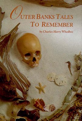 Cover image for Outer Banks Tales to Remember