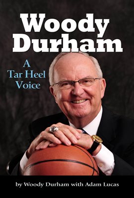 Cover image for Woody Durham