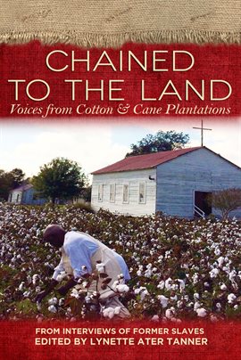 Cover image for Chained to the Land