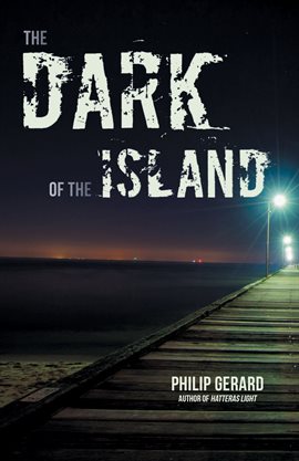 Cover image for The Dark of the Island