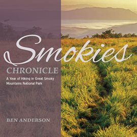 Cover image for Smokies Chronicle