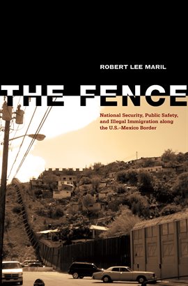 Imagen de portada para The Fence