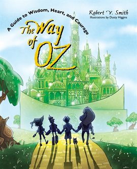 Imagen de portada para The Way of Oz