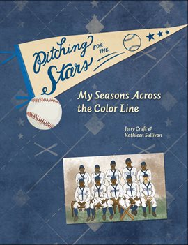 Imagen de portada para Pitching for the Stars