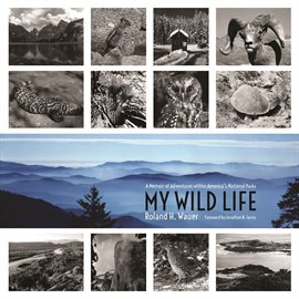 Imagen de portada para My Wild Life