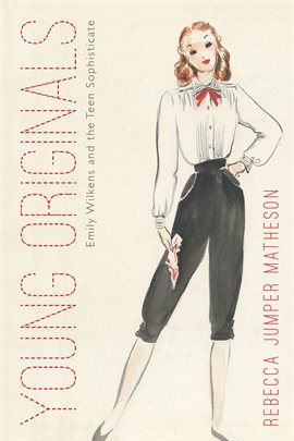 Imagen de portada para Young Originals