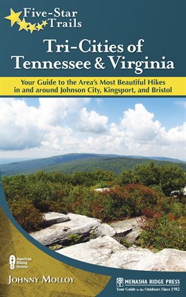 Cover image for Tri-Cities of Tennessee and Virginia