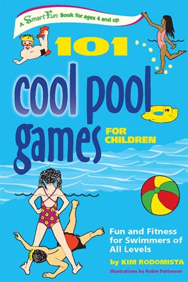 Imagen de portada para 101 Cool Pool Games for Children Imagen de portada para 101 Cool Pool Games for Children