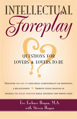 Imagen de portada para Intellectual Foreplay