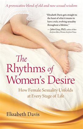 Cover image for The Rhythms of Women's Desire