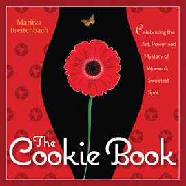 Cover image for The Cookie Book
