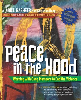 Cover image for Peace In the Hood