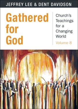 Imagen de portada para Gathered for God