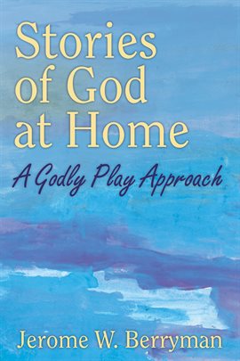 Imagen de portada para Stories of God at Home