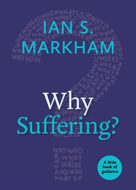 Imagen de portada para Why Suffering?
