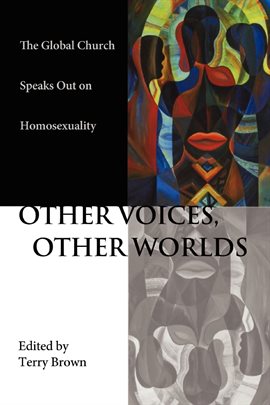 Cover image for Other Voices Other Worlds