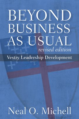 Imagen de portada para Beyond Business as Usual
