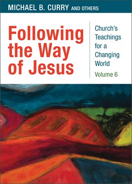 Imagen de portada para Following the Way of Jesus