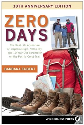Cover image for Zero Days
