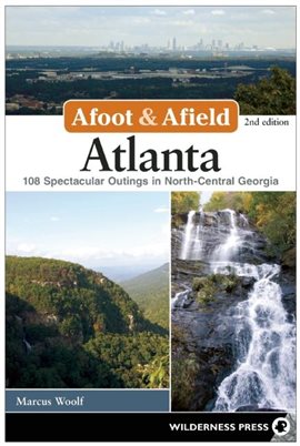 Cover image for Atlanta