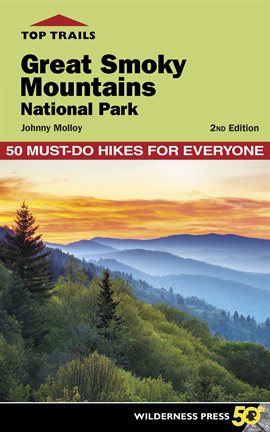 Cover image for Great Smoky Mountains National Park