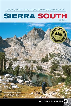 Cover image for Sierra South
