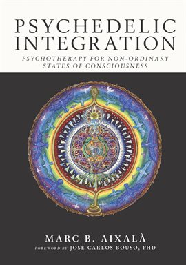 Cover image for Psychedelic Integration