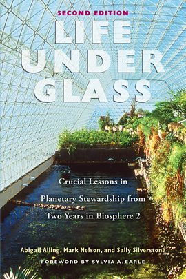 Cover image for Life Under Glass