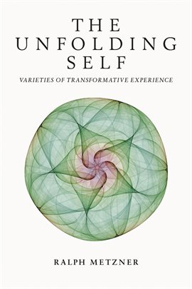 Cover image for The Unfolding Self