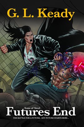 Imagen de portada para Sons of Steel Futures End