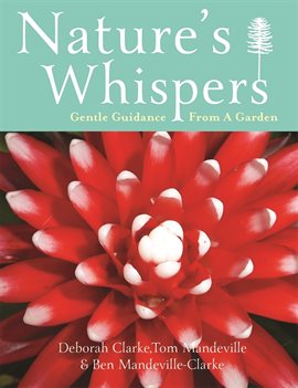 Cover image for Nature's Whispers