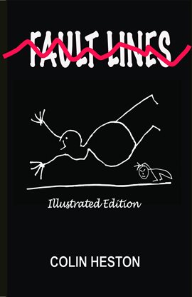 Imagen de portada para Fault Lines