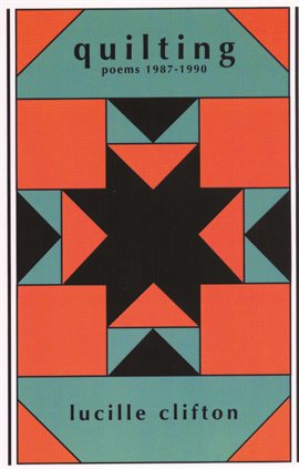 Cover image for Quilting